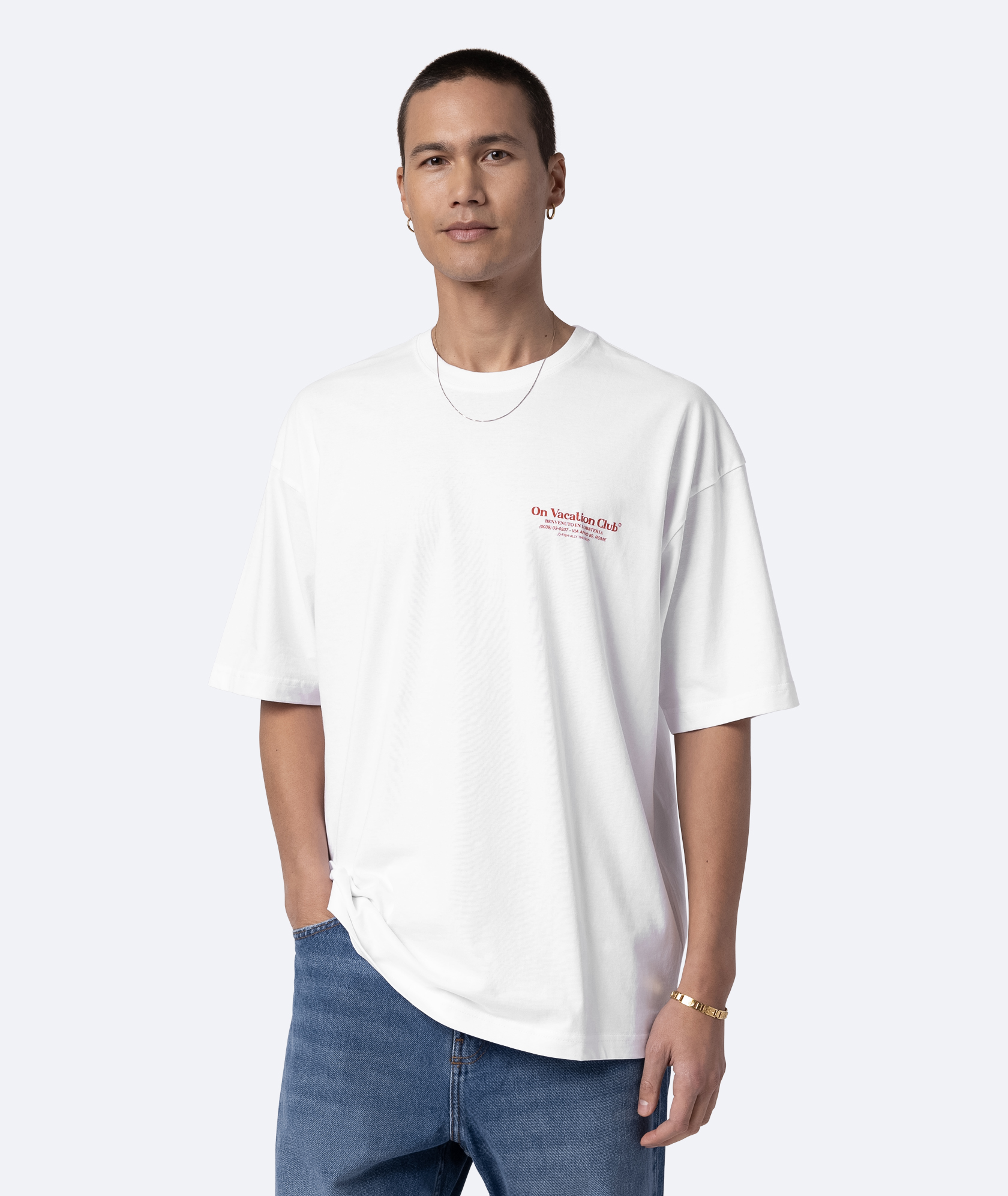 Max – Streetwear Collection